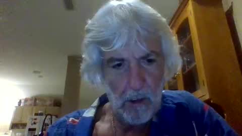 Snapshot of wineman2020 chatting on November 23, 11:21 am Charlie online show from November 23, 11:21 am