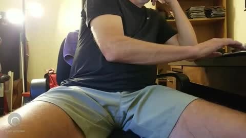 Winertzo29 online show from October 6, 7:11 pm