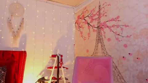 Snapshot of wini_fer chatting on March 4, 3:59 pm Wini Fer online show from March 4, 3:59 pm