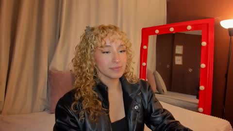 Wini Fer online show from February 5, 12:21 pm