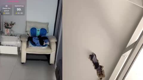 CN WEIWEI online show from March 4, 2:39 am