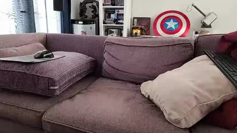 Snapshot of winter117 chatting on January 9, 6:47 pm winter117 online show from January 9, 6:47 pm