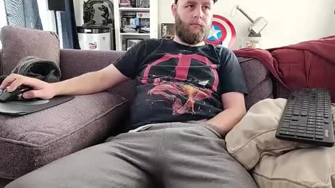 Snapshot of winter117 chatting on February 18, 6:04 pm winter117 online show from February 18, 6:04 pm