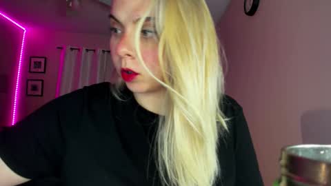 Winter Miracle online show from October 26, 2:28 am