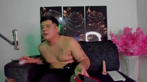 winy_hot online show from February 19, 11:56 pm