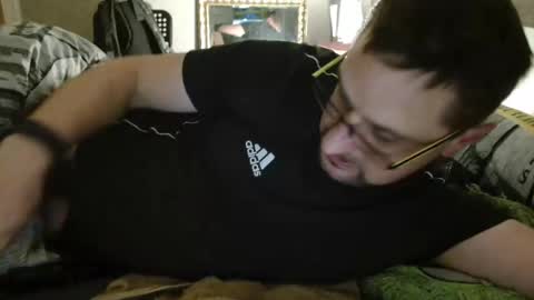 Dirty online show from December 24, 8:27 pm