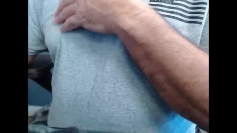 Wisa Randy online show from November 13, 2:49 pm