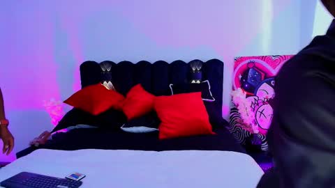 wishmakers_ online show from February 28, 1:23 pm