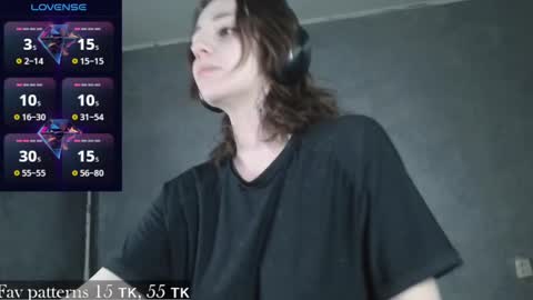 Kiara online show from February 10, 3:42 pm