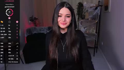 the ketty online show from October 23, 2:16 pm