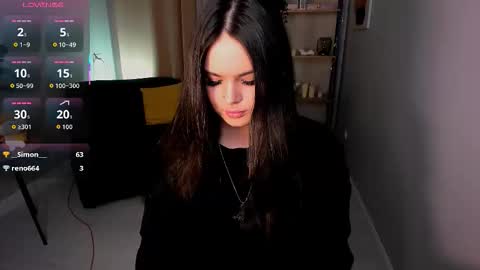 the ketty online show from November 18, 3:38 pm