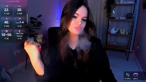 the ketty online show from November 24, 3:01 pm