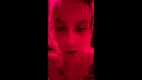 witchy1508 online show from May 17, 12:52 am