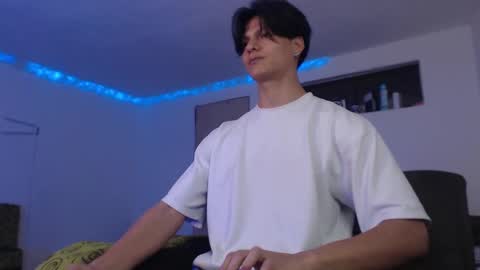 Ken online show from February 16, 9:38 pm