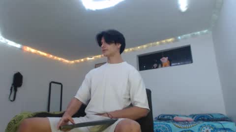 Ken online show from November 14, 5:17 am