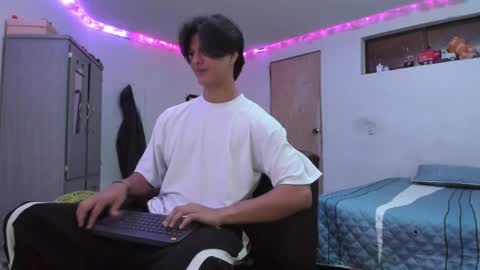 Ken online show from March 29, 2:50 pm