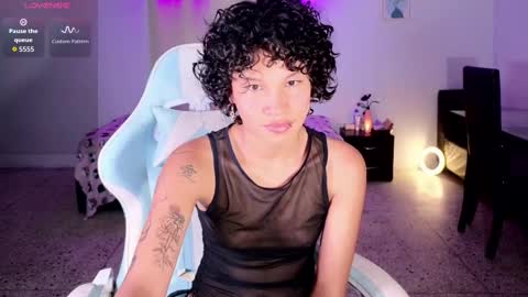 Snapshot of with_me1 chatting on October 5, 11:13 pm with_me1 online show from October 5, 11:13 pm