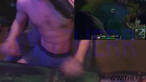 Witherr online show from September 17, 7:21 am