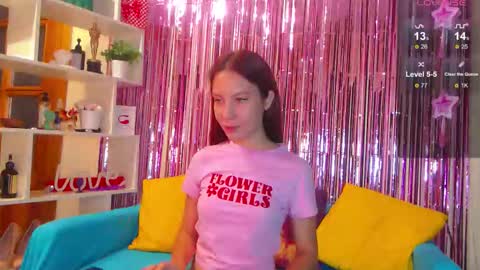 Snapshot of withlove_grace chatting on September 13, 9:53 am Loved online show from September 13, 9:53 am