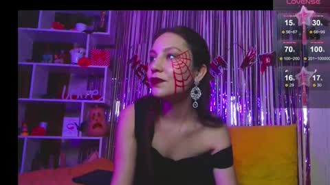 Snapshot of withlove_grace chatting on November 1, 10:50 am Loved online show from November 1, 10:50 am