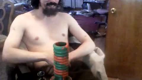 eski online show from March 19, 5:17 pm