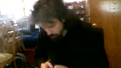 eski online show from March 28, 6:40 pm