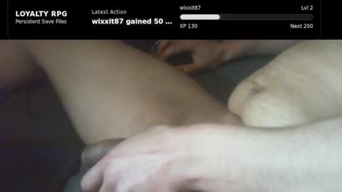 wixxit87 online show from February 3, 6:40 am