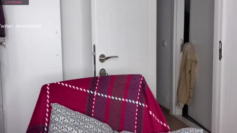 Snapshot of wlademarbergs chatting on February 7, 5:07 pm Wlademar online show from February 7, 5:07 pm