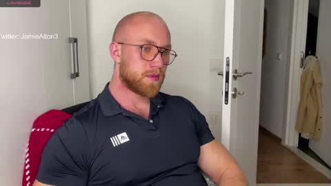 Snapshot of wlademarbergs chatting on February 17, 1:15 am Wlademar online show from February 17, 1:15 am