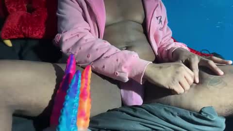 YourDaddys Son online show from February 16, 6:37 pm