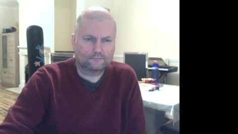 wobble444 online show from January 25, 11:54 pm