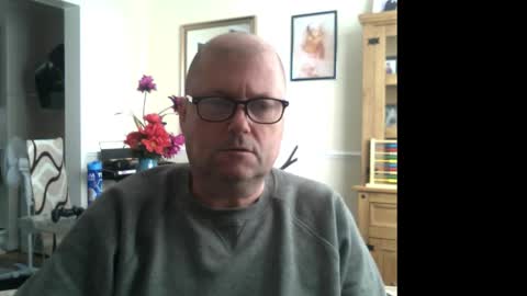 wobble444 online show from September 25, 8:29 am