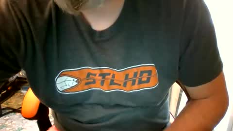 wobblysaussage69 online show from October 20, 2:28 pm