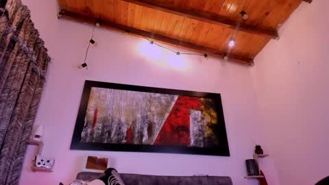 wolferatus online show from December 4, 7:12 pm