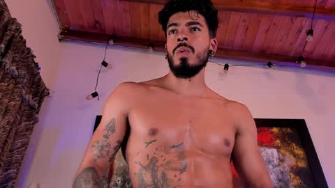 wolferatus online show from December 18, 8:36 pm