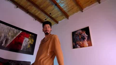 wolferatus online show from September 25, 4:43 pm