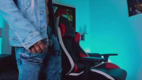 wolferatus online show from October 9, 11:14 pm