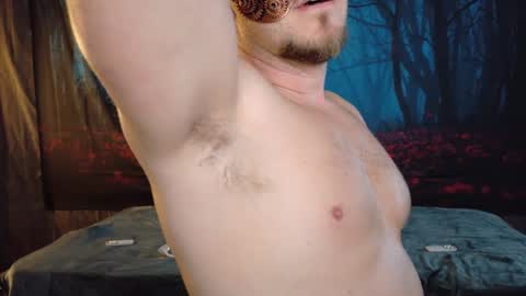 Wolfie online show from September 20, 3:18 am