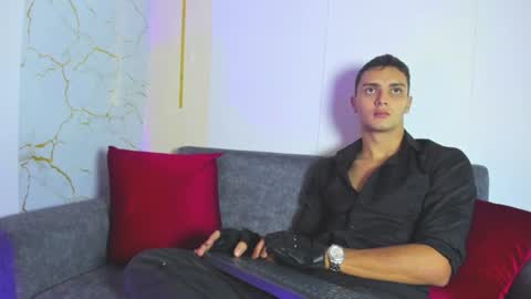 Andrew online show from June 11, 2:26 pm