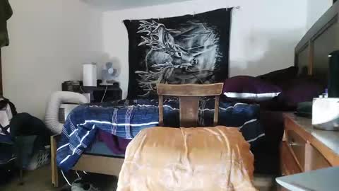 Snapshot of wolfman79 chatting on December 27, 11:28 am wolfman79 online show from December 27, 11:28 am