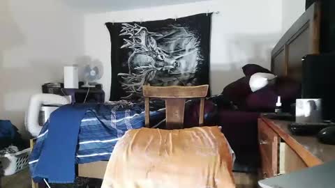 Snapshot of wolfman79 chatting on December 30, 12:09 pm wolfman79 online show from December 30, 12:09 pm