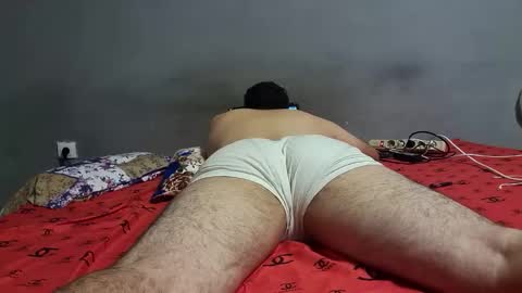 wolf boy online show from October 24, 4:53 am