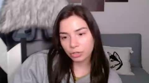 Alex online show from February 4, 9:31 pm