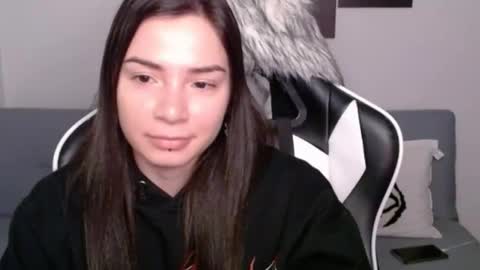 Alex online show from February 10, 2:08 am