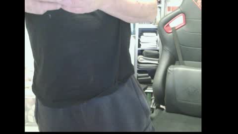 Adam online show from January 9, 11:39 pm