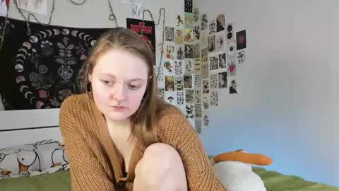 wonderconnie online show from September 30, 11:04 am