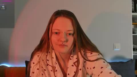 wonderconnie online show from January 12, 8:08 am