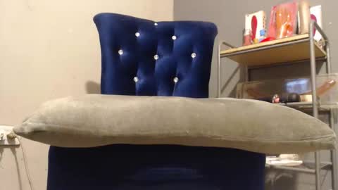 SHENIEL RODRIGUEZ online show from December 14, 11:09 pm