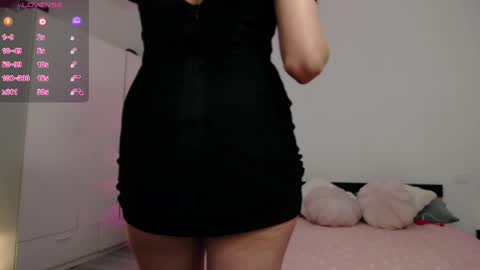 Amalia online show from April 13, 7:41 pm