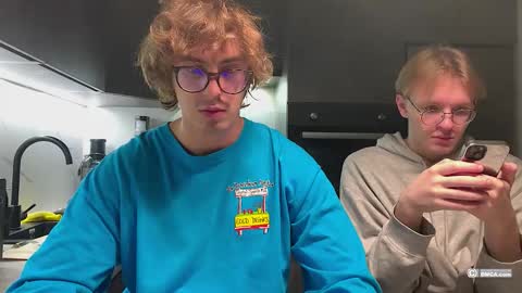 Mitya online show from January 13, 10:59 pm